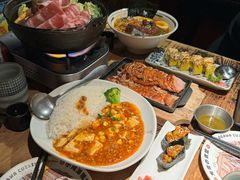 -小川洋风料理(江汉路店)