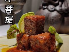 -叶叶菩提·晋福宫