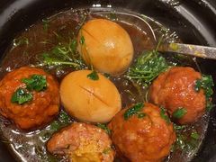 -小厨娘淮扬菜(清江苏宁广场店)