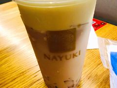 -奈雪的茶(市百一店)