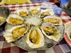 -吉源大排档·鱼生·海鲜(烧烤彩印厂店)