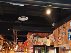 -韩山葵烤肉(太古里店)