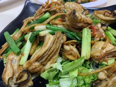 -记忠海鲜