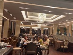 -浙江西子宾馆·瑶园咖啡厅