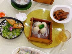 -嘉禧大酒楼(康城广场店)