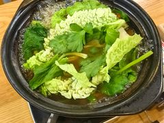 -素清香(解放路店)