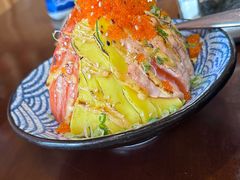-东岸料理·寿司·刺身