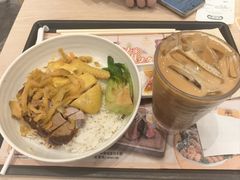 -大家乐(荃新天地店)
