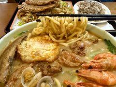 -大禹家·海鲜面馆(新闸路店)