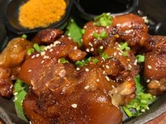 -云海肴·汽锅鸡·云南菜(领展购物广场·中关村店)