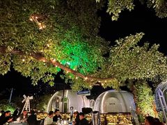 -1819餐厅·团队聚餐·烤串·精酿