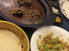 -伊带伊路新疆美食府(呼家楼店)