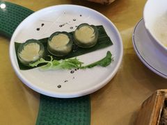 -濠江渔港酒楼(湾仔海鲜街，会展中心店)