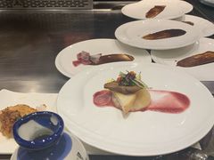 -雅玛花式铁板烧(国宏宾馆店)