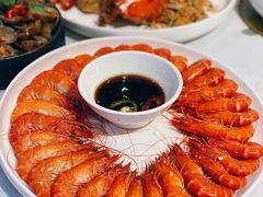 -达叔香味海鲜(海棠68环球美食街店)