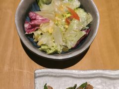 -一心创作料理屋(经开万达店)