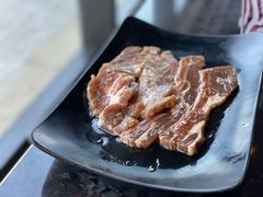 -雾山韩式烤肉·海南糟粕&椰子鸡火锅·海景餐厅(三亚绿发山海天JW万豪酒店)