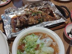 -新白鹿餐厅(城西银泰城店)