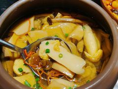 -顺香居·老字号湖北菜(江汉路店)