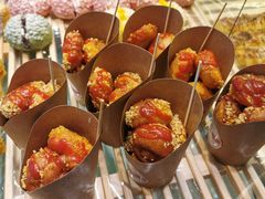 -凯斯汀蛋糕(大学城店)