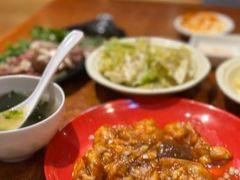-丸福烤肉(君隆广场店)
