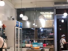 -芬芳甜品(同福路店)