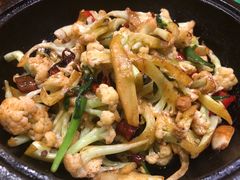 -烛影拾光观景餐厅·创意菜·摄影·小提琴(大唐不夜城店)