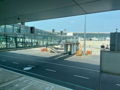 -郑州新郑国际机场