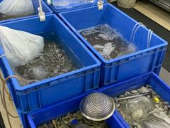-象山小白象海鲜面
