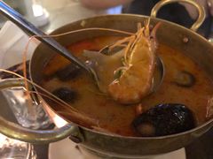 -CHINCHIN 青青·泰国料理(万象食家店)