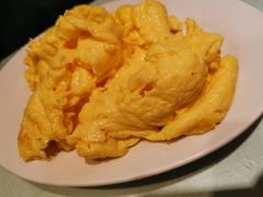 嫩炒鸡蛋-老昌春饼(中央大街店)