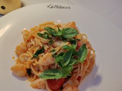 -Kathleen's Waitan 凯圣琳江景西餐厅(外滩店)