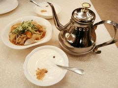 -楼兰印象(朝外店)