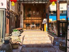 -辛庄国际文化艺术区