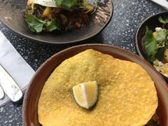 低温慢煮澳大利亚牛胸肉-Apollo·西班牙小酒馆(安福路店)