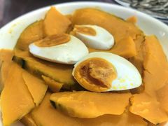 -玲燕蒸菜馆(江东路店)