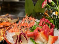 -大渔臻选·棠膳(万象城购物中心店)