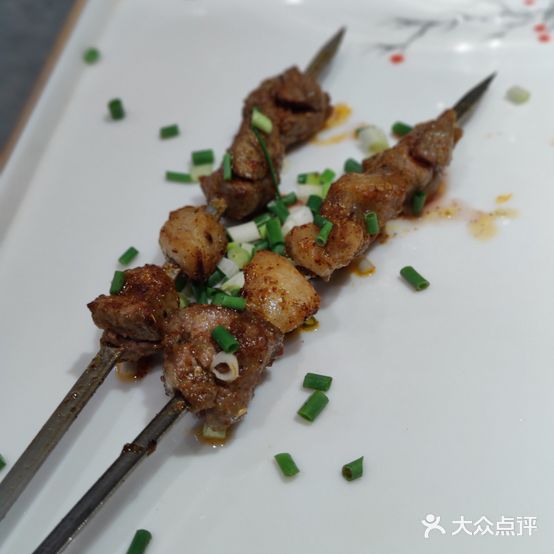 郭家烩面羊小馆(盛唐店)