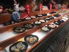 -芭菲盛宴·环球美食(北城国际店)