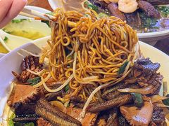 -春雪面馆(转塘店)