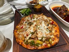 -丝路有约·优雅新疆菜(万宴城店)