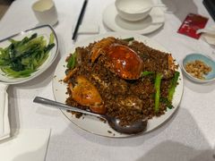 -喜记避风塘炒辣蟹(旗舰店)
