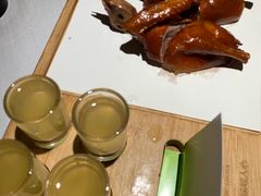 -汤城小厨•粤菜•靓汤(金融街店)