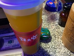 -蘭奢雅集·江浙菜(青山江滩店)