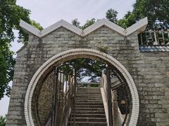 -风云岭森林公园