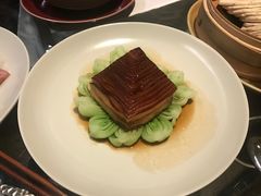 -湖滨28中餐厅·西湖宴·杭州君悦酒店