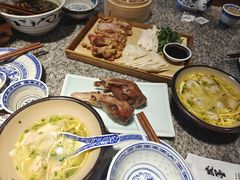 -南京大牌档(三阳广场苏宁店)