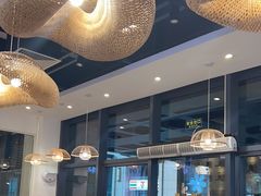 -霸王茶姬(泛海广场店)