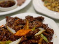 -勺园饭店(骨科医院店)