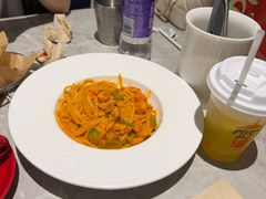 -必胜客(燕郊永旺店PHDI店)